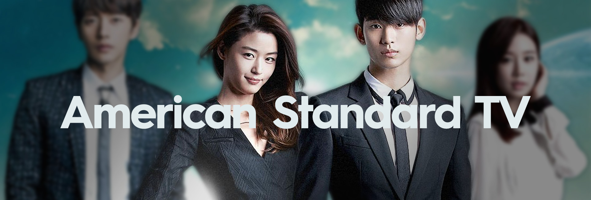 American Standard Television